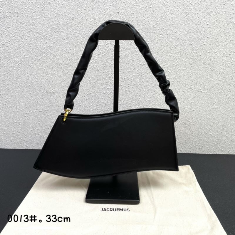 Jacquemus Satchel Bags